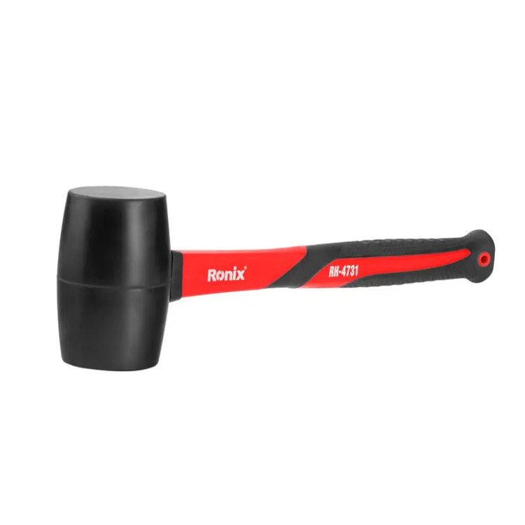 رونیکس مدل RH-4731 چکش لاستیکی 500 گرمی