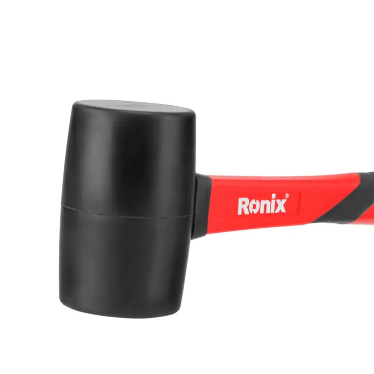 رونیکس مدل RH-4731 چکش لاستیکی 500 گرمی