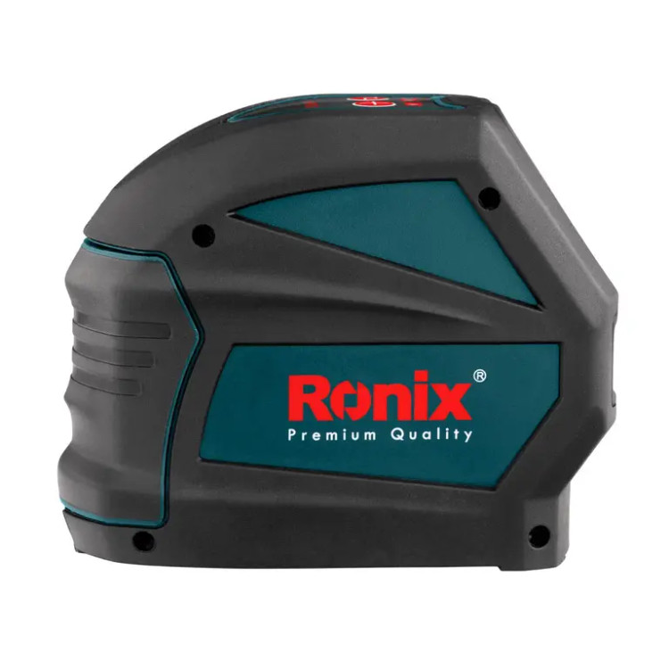 رونیکس مدل RH-9500 تراز لیزری دو خط
