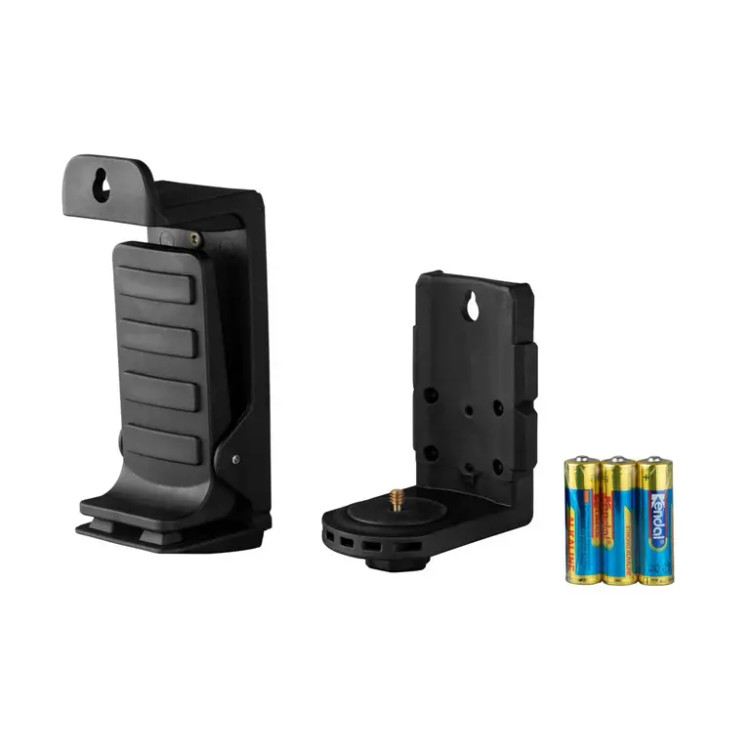 رونیکس مدل RH-9500 تراز لیزری دو خط