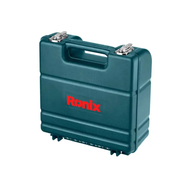 رونیکس مدل RH-9500G تراز لیزری دو خط نور سبز