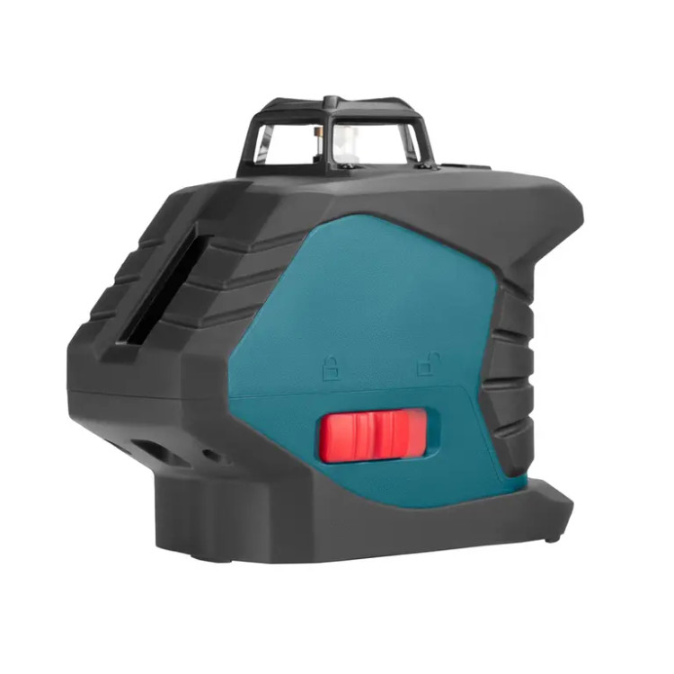 رونیکس مدل RH-9503G تراز لیزری 120+360 درجه نور سبز