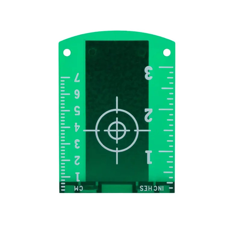 رونیکس مدل RH-9503G تراز لیزری 120+360 درجه نور سبز
