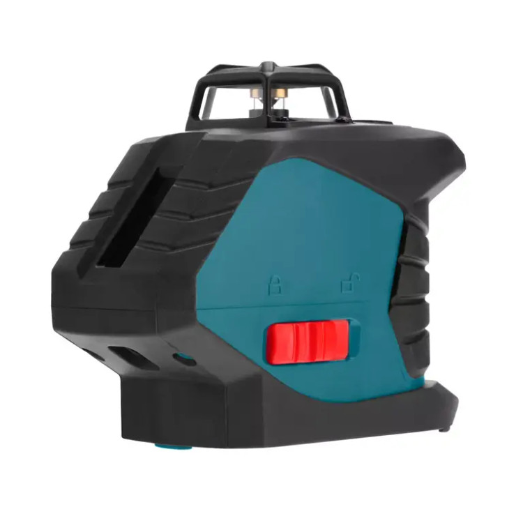 رونیکس مدل RH-9503 تراز لیزری 120+360 درجه نور قرمز