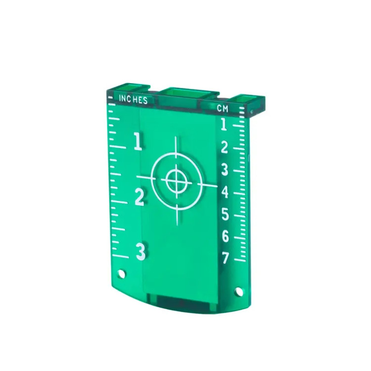رونیکس مدل RH-9537G تراز لیزری سه بعدی 360 درجه لیزر سبز 5 متری BMC