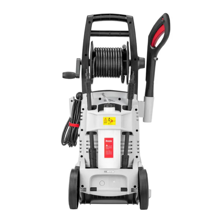 رونیکس مدل RP-1160 کارواش دینامی 160 بار