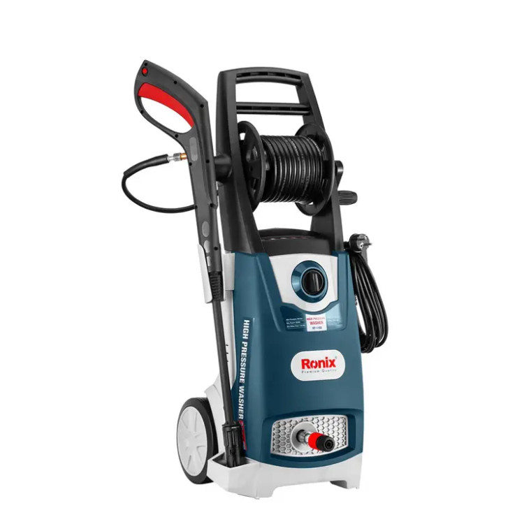 رونیکس مدل RP-1160 کارواش دینامی 160 بار
