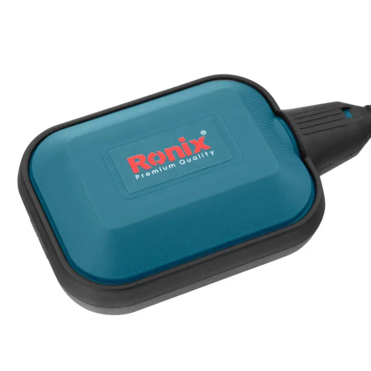 رونیکس مدل RH-4032 پمپ کفکش 1 اسب بخار بدنه چدنی