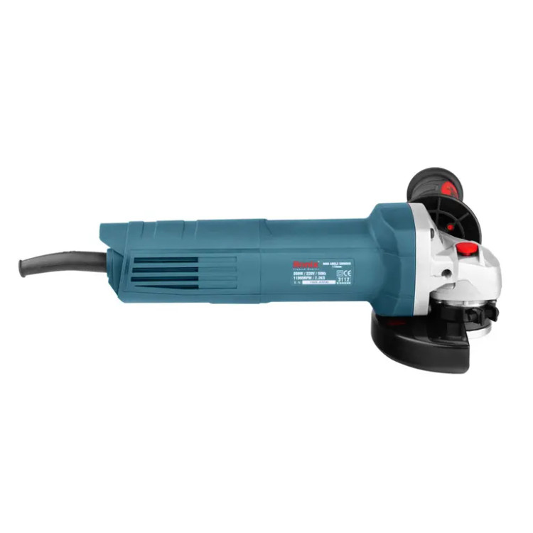 رونیکس مدل 3112 مینی فرز برقی 115 میلیمتری-860 وات