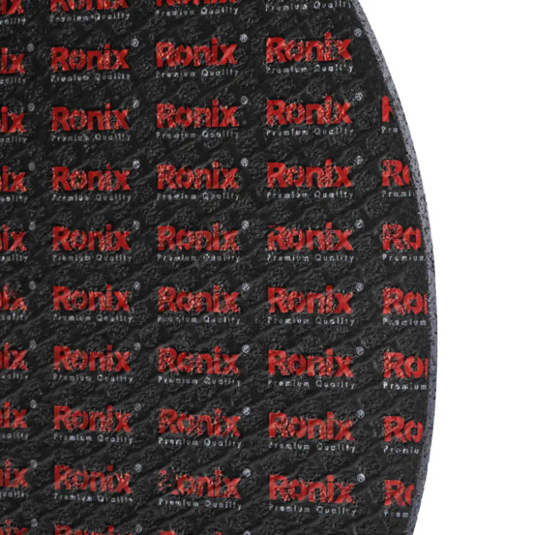 رونیکس مدل RH-3708 سنگ برش آهن 230 میلی متری