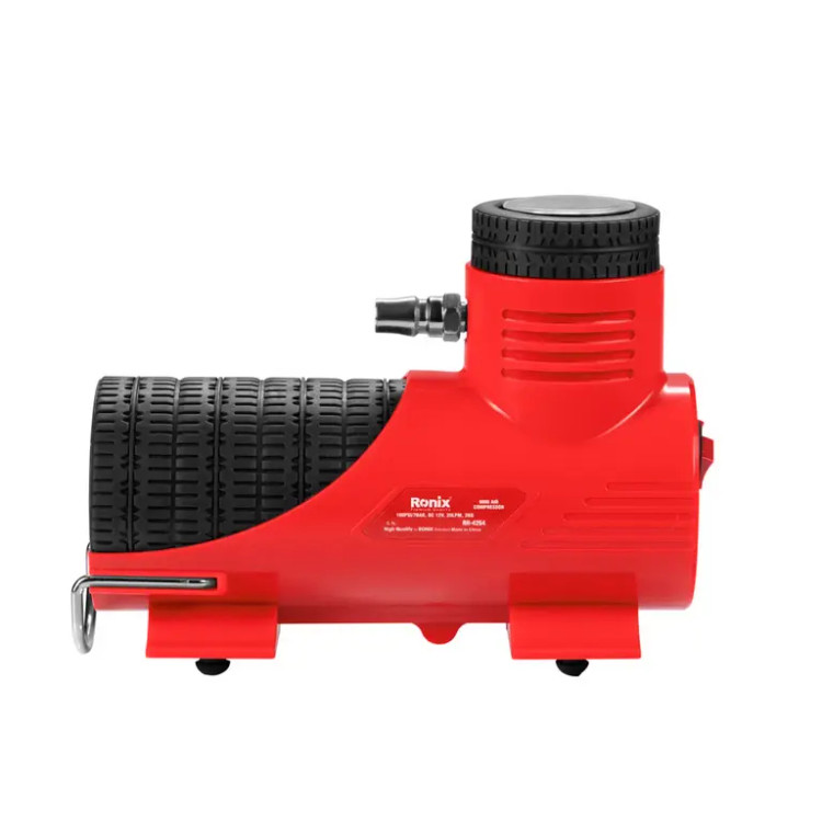 رونیکس مدل RH-4264 کمپرسور فندکی خودرو