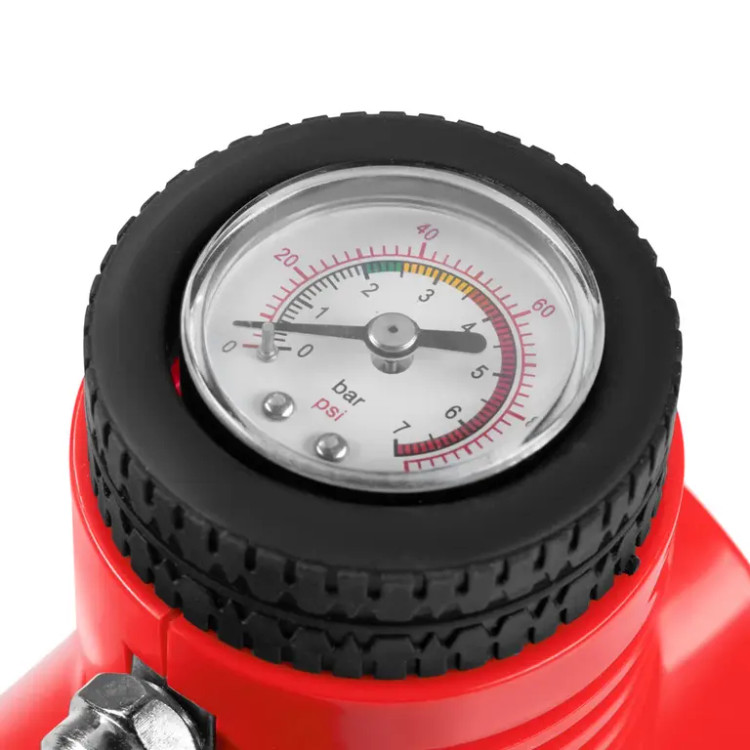 رونیکس مدل RH-4264 کمپرسور فندکی خودرو