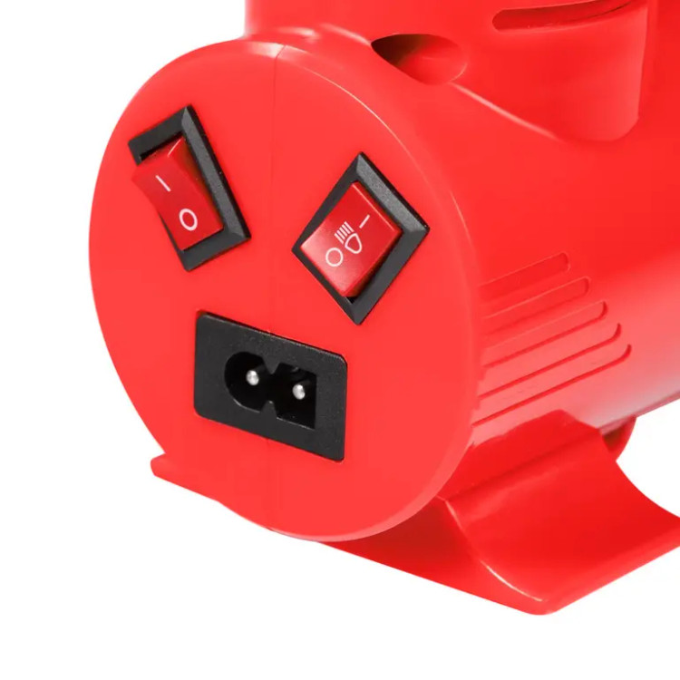 رونیکس مدل RH-4264 کمپرسور فندکی خودرو