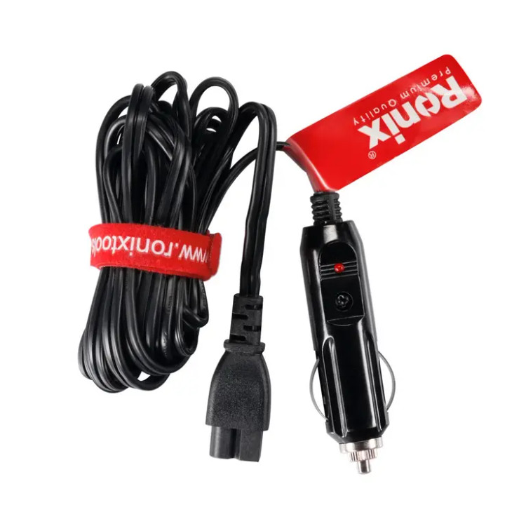 رونیکس مدل RH-4264 کمپرسور فندکی خودرو