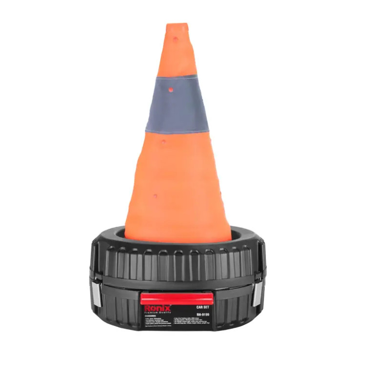 رونیکس مدل RH-9199 کیت خودرویی 14 پارچه