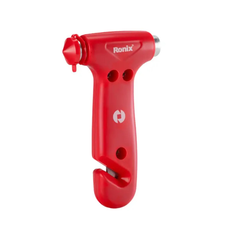 رونیکس مدل RH-9199 کیت خودرویی 14 پارچه