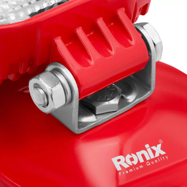 رونیکس مدل RH-4236 چراغ روشنایی خودرویی فندکی 1000 لومن