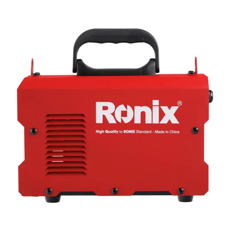 رونیکس مدل RH-4603 مینی اینورتر جوشکاری تک برد 180 آمپر
