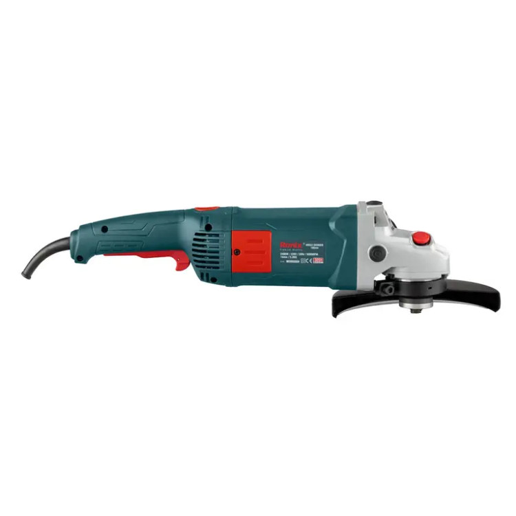 رونیکس مدل 3231 فرز برقی آهنگری 180میلیمتری 2400 وات