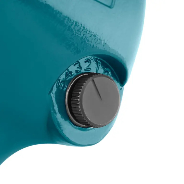 رونیکس مدل RA-1201 بکس بادی 1/2 اینچ 900 نیوتن متر