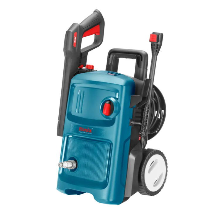 رونیکس مدل RP-0150 کارواش ۱۵۰ بار دینامی 2000 وات