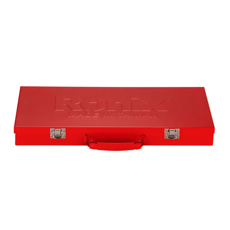 رونیکس مدل RH-2638 مجموعه بکس 38 عددی تایوانی