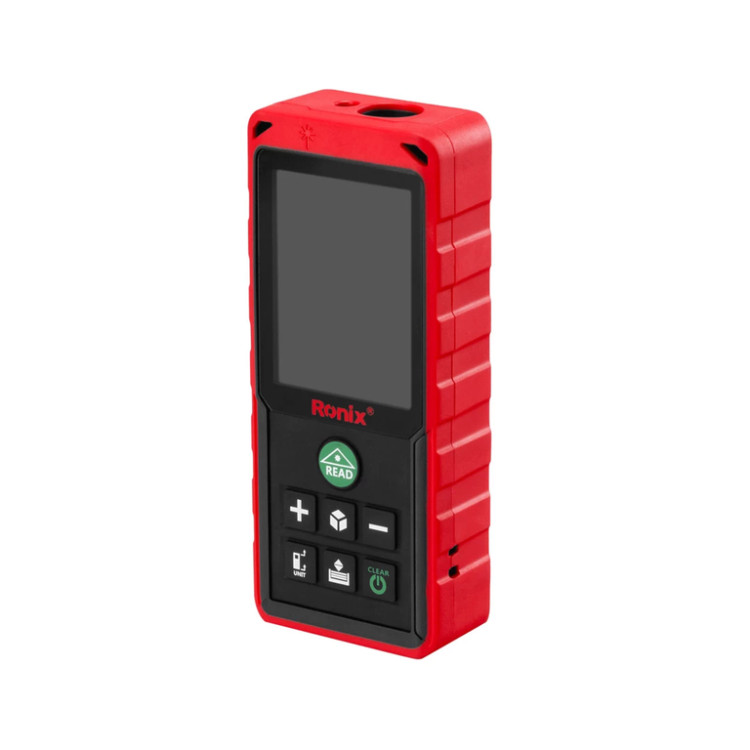 رونیکس مدل RH-9351G متر لیزری 50متری نور سبز