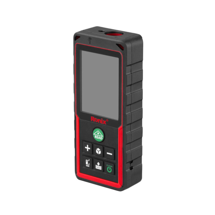 رونیکس مدل RH-9353G متر لیزری 100متری نور سبز