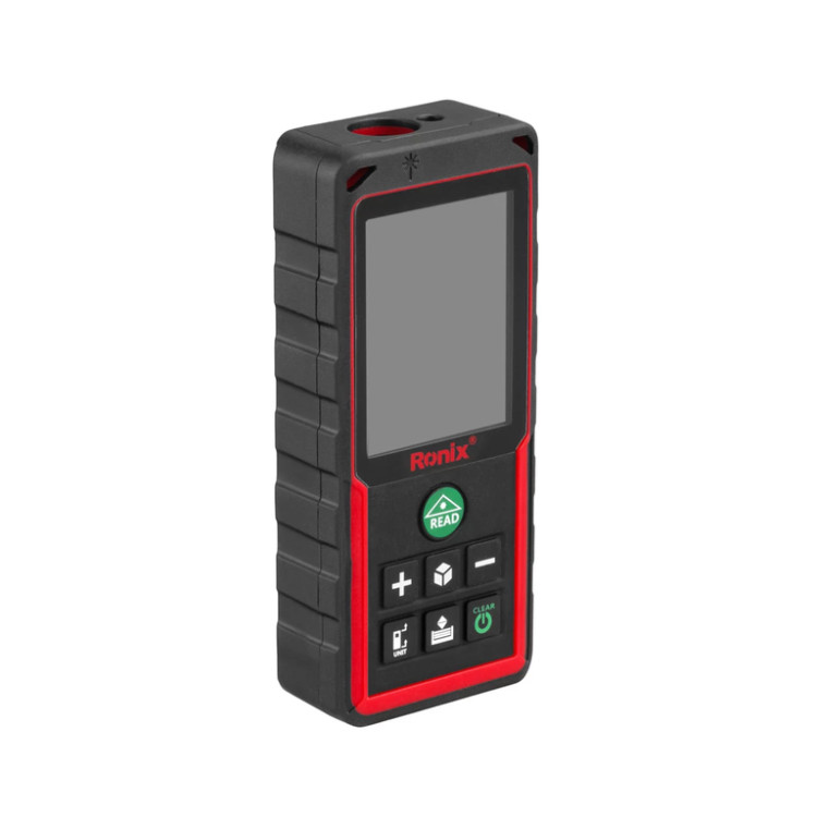 رونیکس مدل RH-9353G متر لیزری 100متری نور سبز