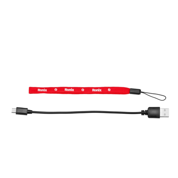رونیکس مدل RH-9353G متر لیزری 100متری نور سبز