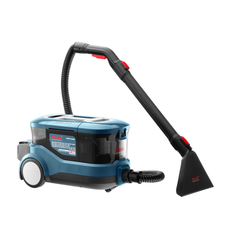 رونیکس مدل RP-0800 فرش شوی و مبل شوی 800 وات