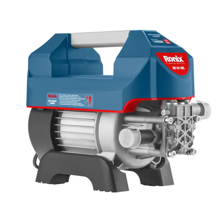 رونیکس مدل RP-0110C کارواش 110بار دینامی کامپکت 1400W