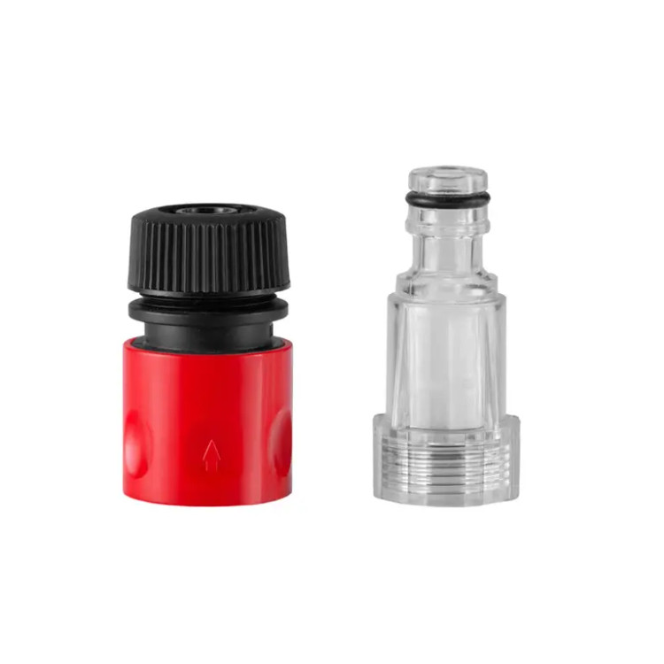 رونیکس مدل RP-0140 کارواش دینامی 140 بار 1800 وات