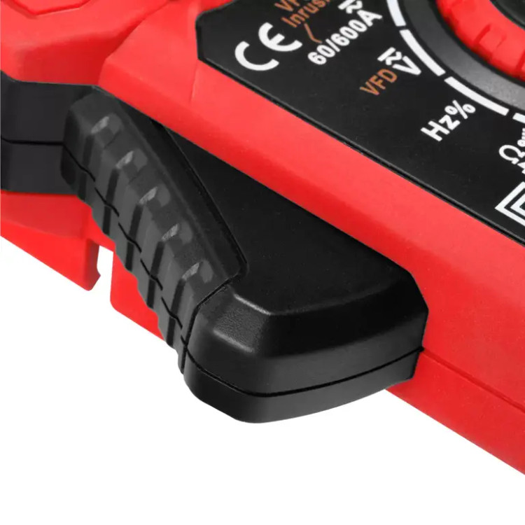 رونیکس مدل RH-9603 مولتی متر کلمپی دیجیتال